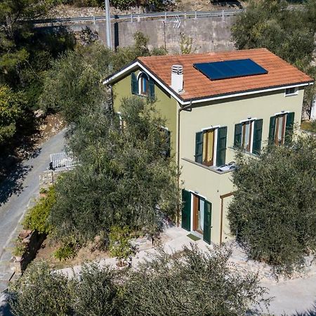 Appartamenti Arco Antico San Bartolomeo Al Mare Zewnętrze zdjęcie