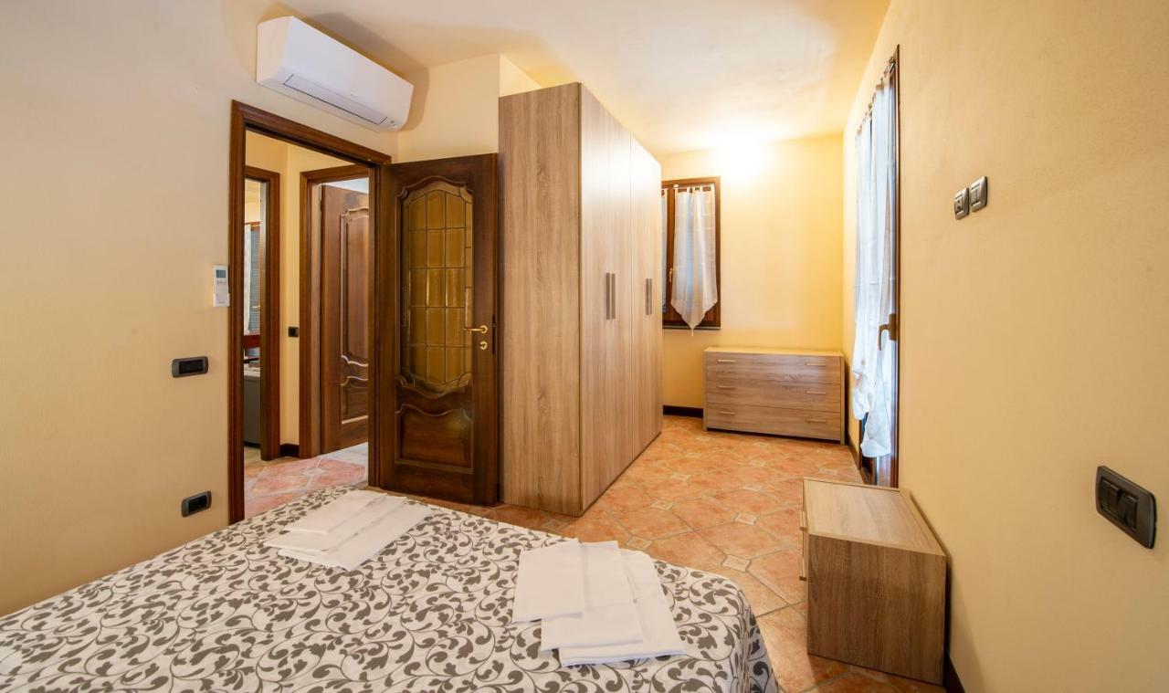 Appartamenti Arco Antico San Bartolomeo Al Mare Zewnętrze zdjęcie