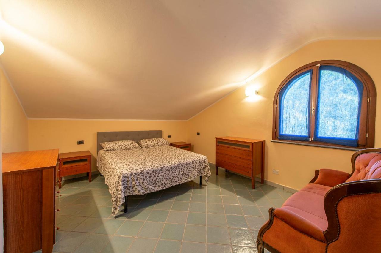 Appartamenti Arco Antico San Bartolomeo Al Mare Zewnętrze zdjęcie