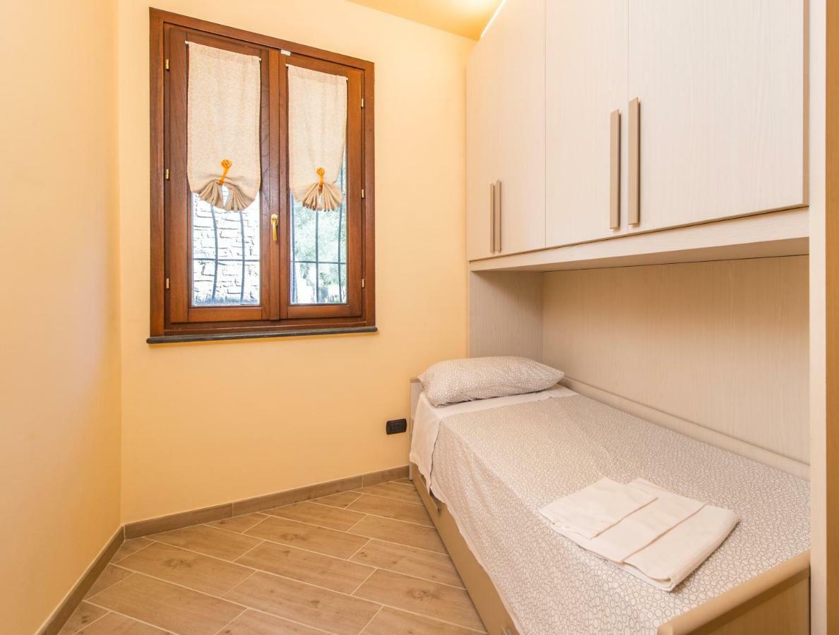Appartamenti Arco Antico San Bartolomeo Al Mare Zewnętrze zdjęcie