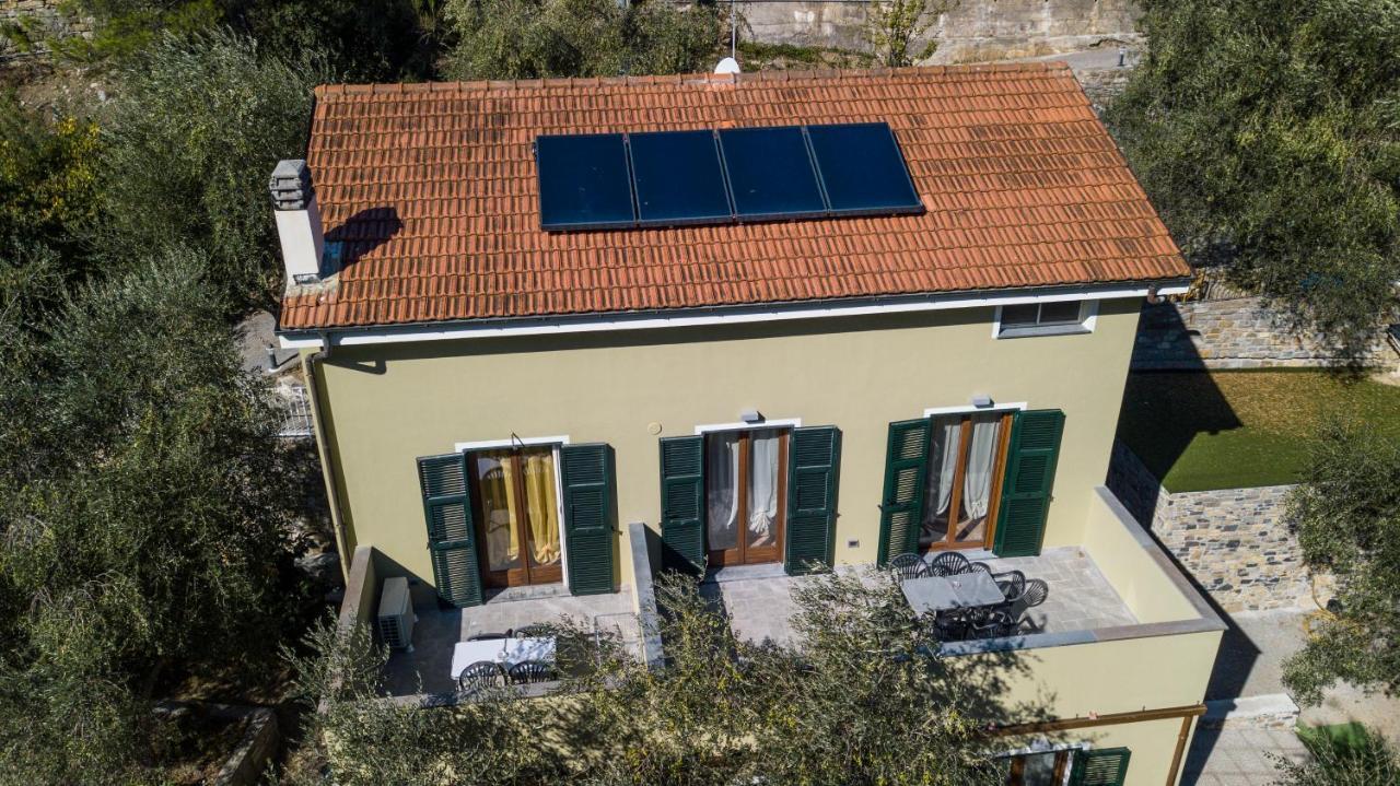 Appartamenti Arco Antico San Bartolomeo Al Mare Zewnętrze zdjęcie