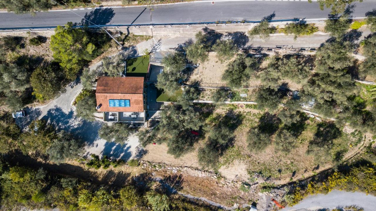 Appartamenti Arco Antico San Bartolomeo Al Mare Zewnętrze zdjęcie